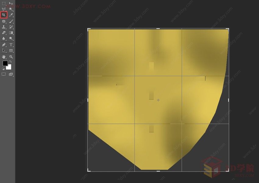 【建模技巧】3DMAX制作异形建筑