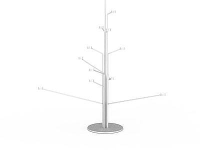 3d铁艺装饰品免费模型