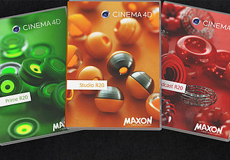 Cinema 4D