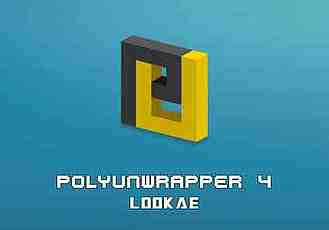 PolySmoother v2.5.1 3ds Max插件下载多边形平滑组管理