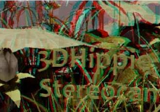 3DHippie Stereo cam Pro v2.0.13 for 3ds Max|3D图像及视频插件