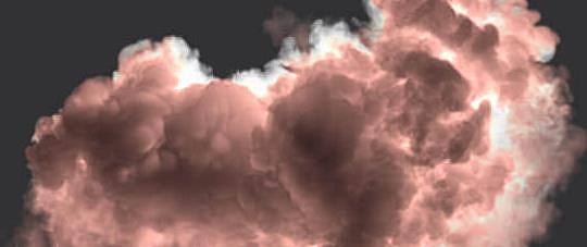 Cinema 4D 流体模拟插件 Jawset TurbulenceFD C4D v1.0 Build 1437