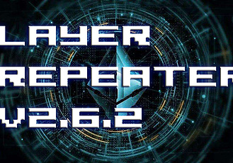 AE脚本-轻松复制多个图层设置动画效果 Layer Repeater v2.6.2 + 使用教程